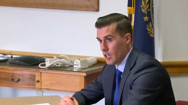 Fired NH state trooper asks appeals board to reinstate him - Vimarsana News