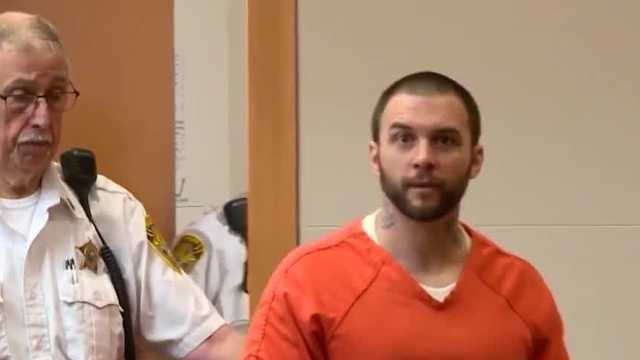 Adam Montgomery case: Murder affidavit still sealed, for now - Vimarsana News