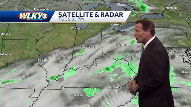 Rain chances running high the next 2 days - Vimarsana News