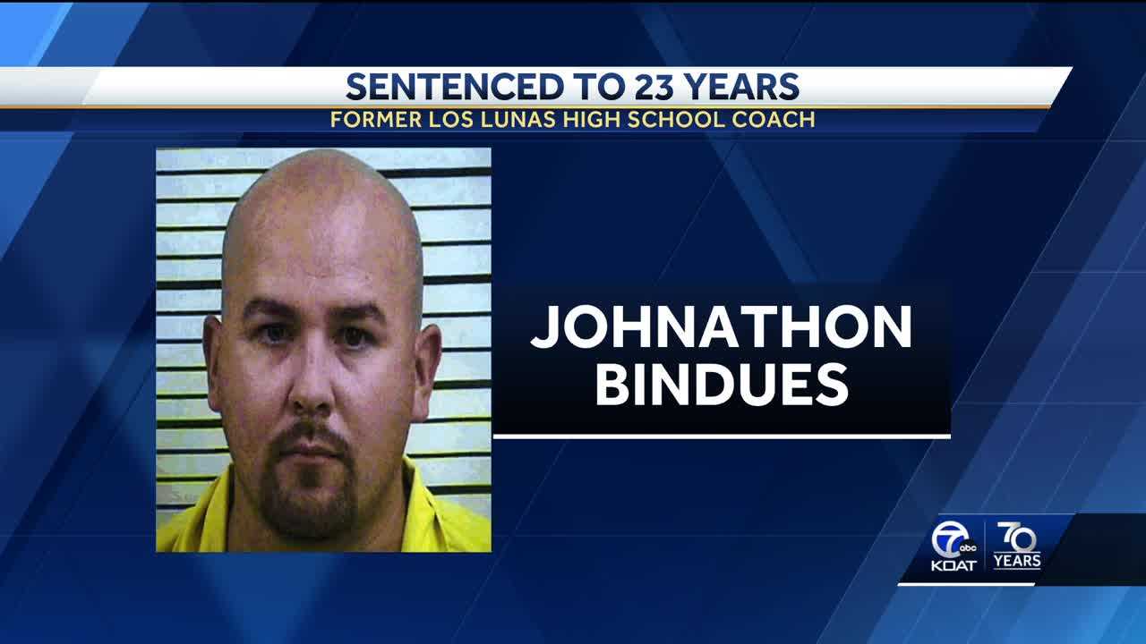 Former High School Coach Sentenced 23 Years In Child Pornography Case