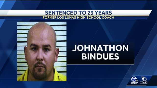 Former high school coach sentenced 23 years in child pornography case - Vimarsana News