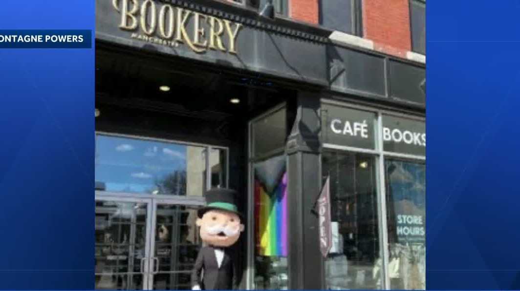 'MONOPOLY: Manchester Edition' set to debut this fall