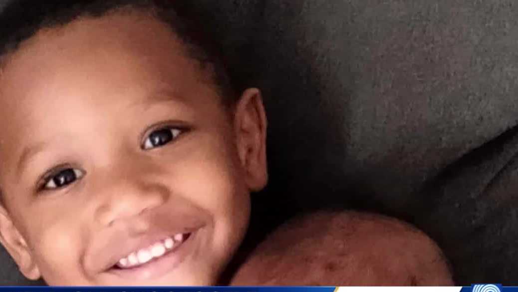 Family speaks out after shooting death of 3-year-old in Milwaukee