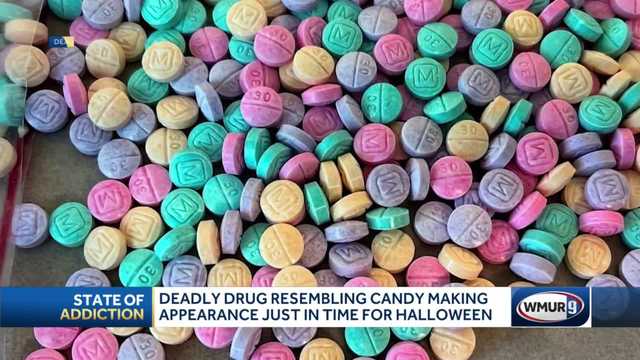 Two men sentenced in deadly fentanyl trafficking case - Vimarsana News