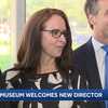 Speed Art Museum names Kathleen Jameson as new director