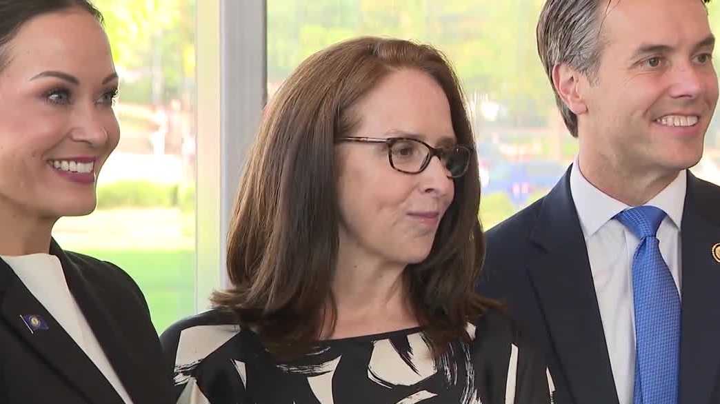 Speed Art Museum names Kathleen Jameson as new director