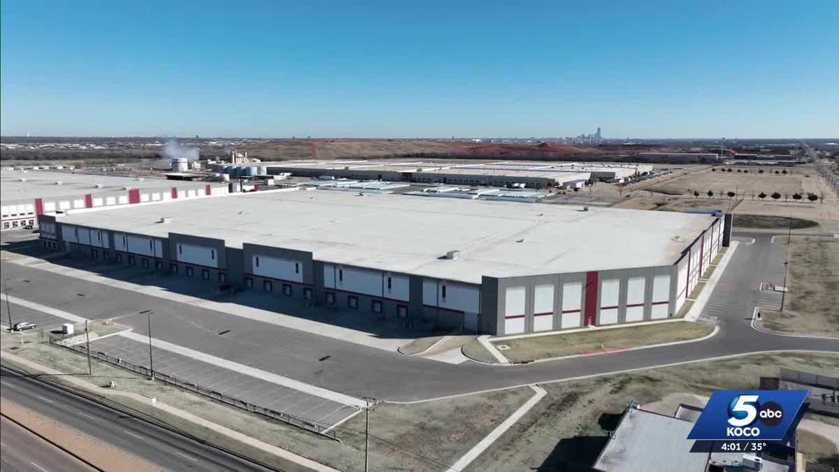 'There is still a fight': Activists celebrate negotiations ending for ICE facility at OKC warehouse