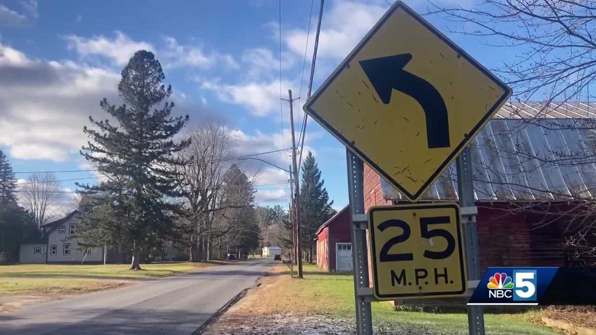 Underage driver killed, three injured in deadly crash in Mooers, New York