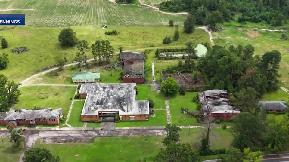 Georgia Trust releases 2026 ‘10 Places in Peril’ list