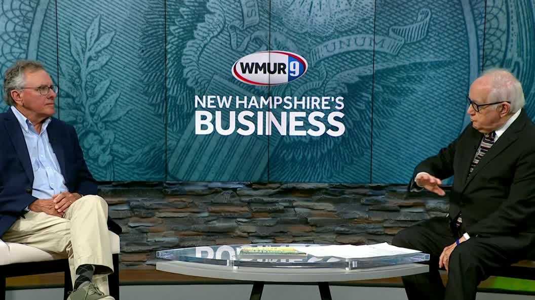 NH's Business: 603 History Hunt & historical "firsts" in the Granite State