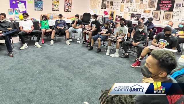 'Mentoring Male Teens in the Hood' celebrates 25 years - Vimarsana News
