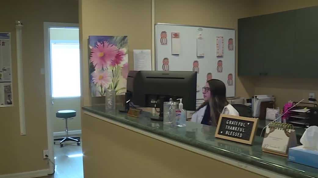 Watsonville hospital clinic working to expand health care access – KSBW