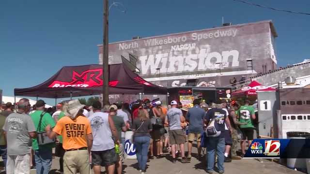 Bowman Gray legend Burt Myers talks North Wilkesboro and bond between fans and local tracks - Vimarsana News