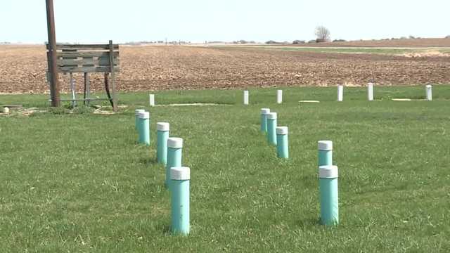 Contaminated water from former Nebraska plant may impact southern Saunders Co. - Vimarsana News