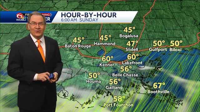 Breezy and cooler weekend! - Vimarsana News