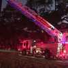 'They found him and he was already gone:' Woman loses beloved cat in Napoleon Ave. house fire