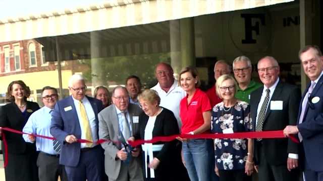 Tech startup space opens in Storm Lake - Vimarsana News