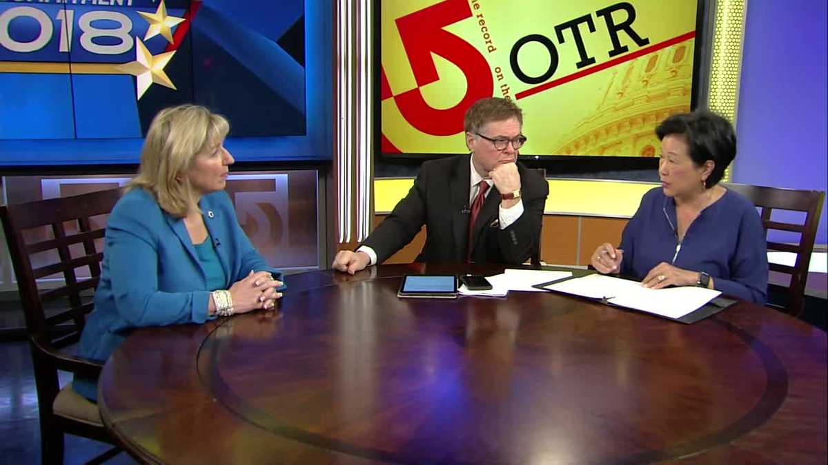 Mass. senator speaks about Mt. Ida closing On The Record