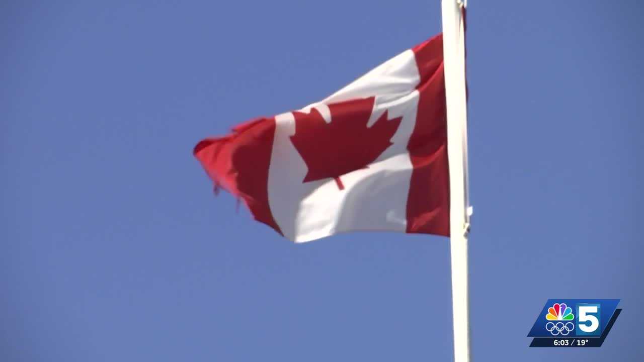 mynbc5.com - James Maloney - Vermont businesses say they're seeing mixed impact on Canadian tourism