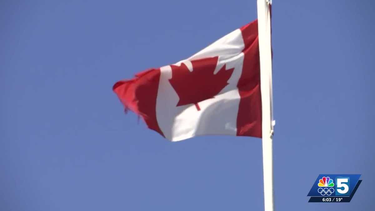 Vermont businesses say they’re seeing mixed impact on Canadian tourism