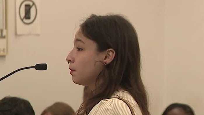 Milwaukee woman accused of starting massive fire appears in court - WISN