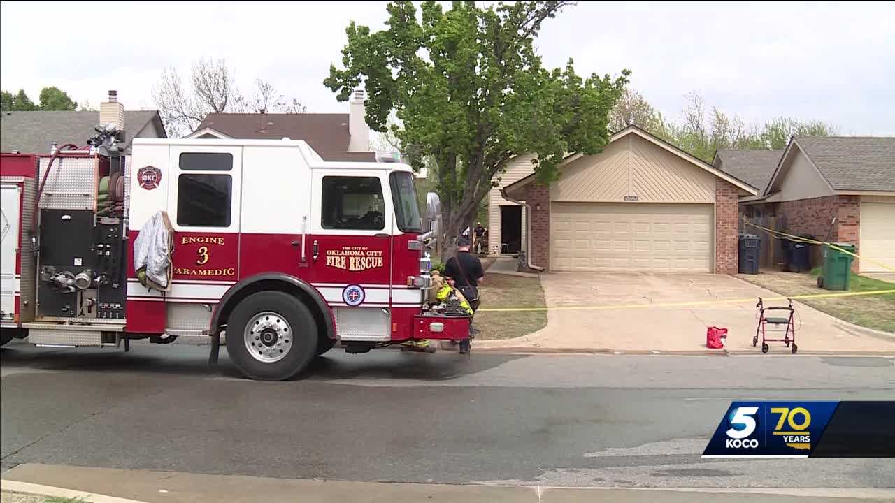 Neighbors react to eviction that ended with 1 dead in OKC - Vimarsana News