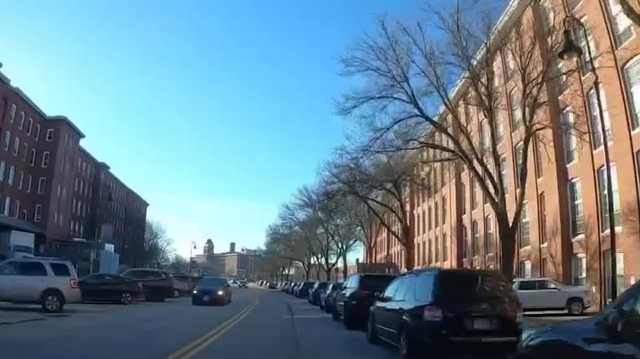 Significant changes coming to Manchester NH in next decade - Vimarsana News