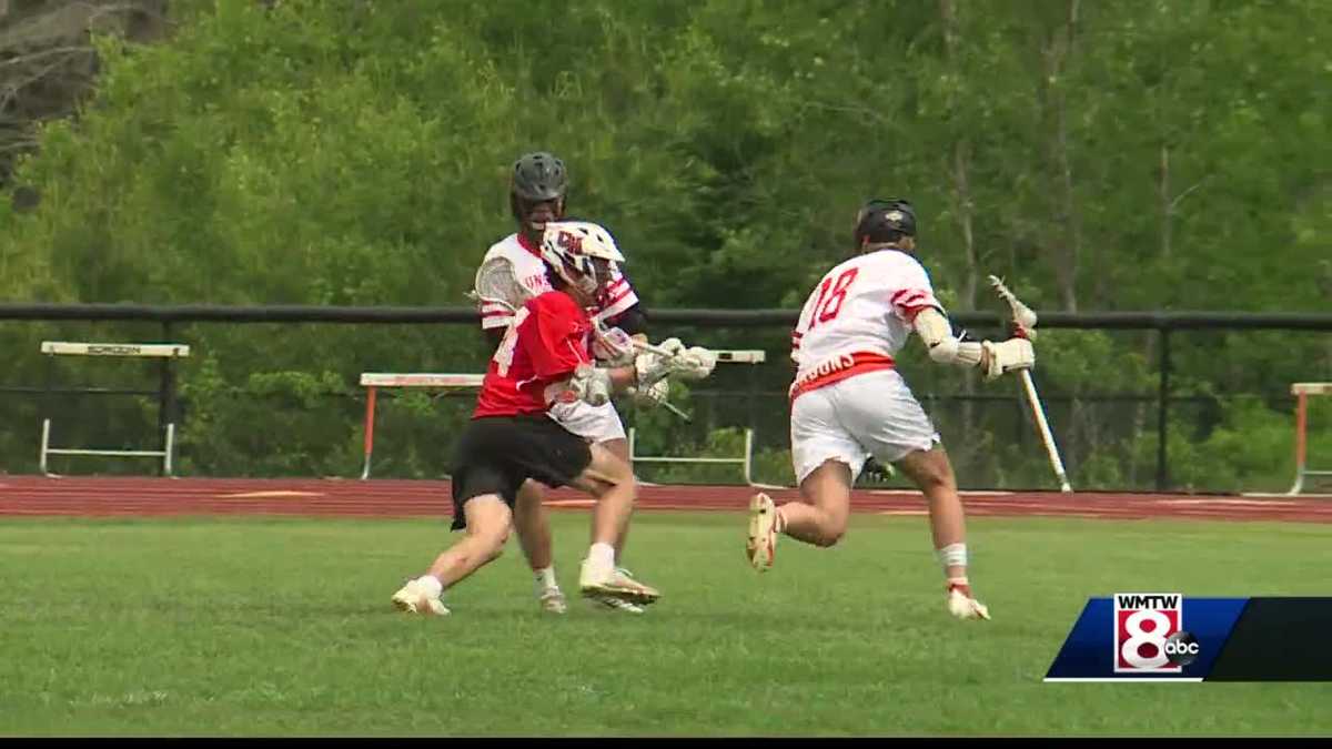 NYA girls, Brunswick and Yarmouth boys advance in lacrosse playoffs