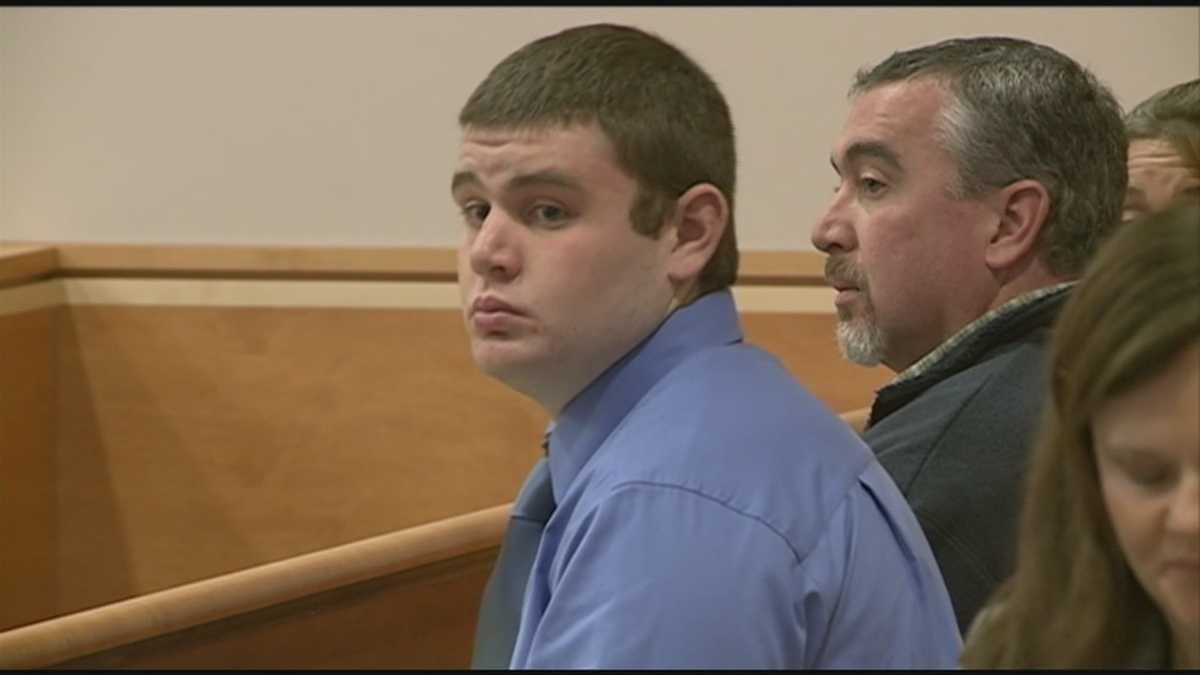 New Hampshire man accused of texting at time of fatal hit-and-run