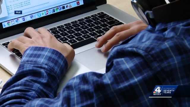 South Carolina: Church becomes latest victim of ransomware attack - Vimarsana News