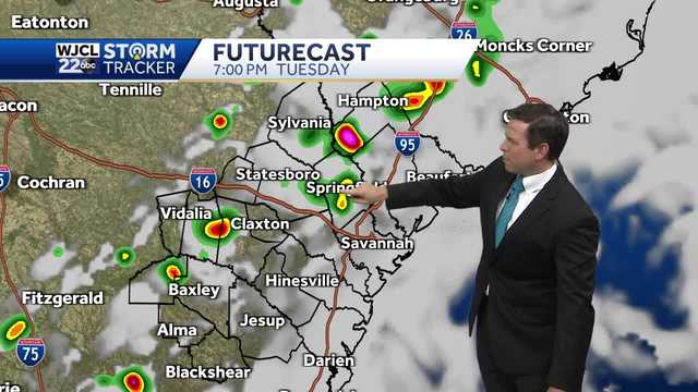 Summer-like weather today with shower or storm after 3 pm - Vimarsana News