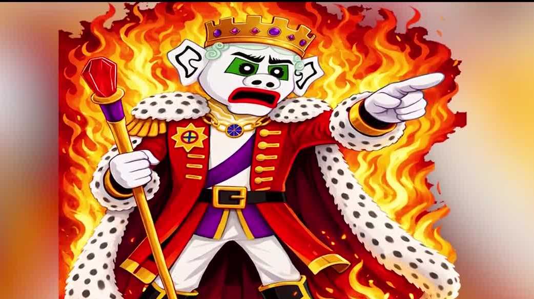 Zozobra invites attendees to embrace colonial costumes