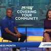 Cityside Suites supports small businesses during National Black Business Month