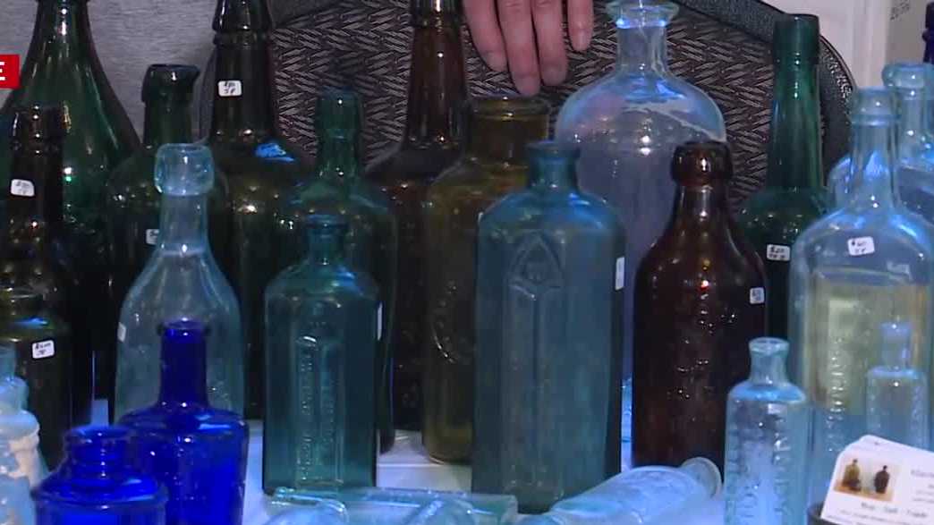 Poland Spring Preservation Society celebrates 50th anniversary with Bottle and Redemption show