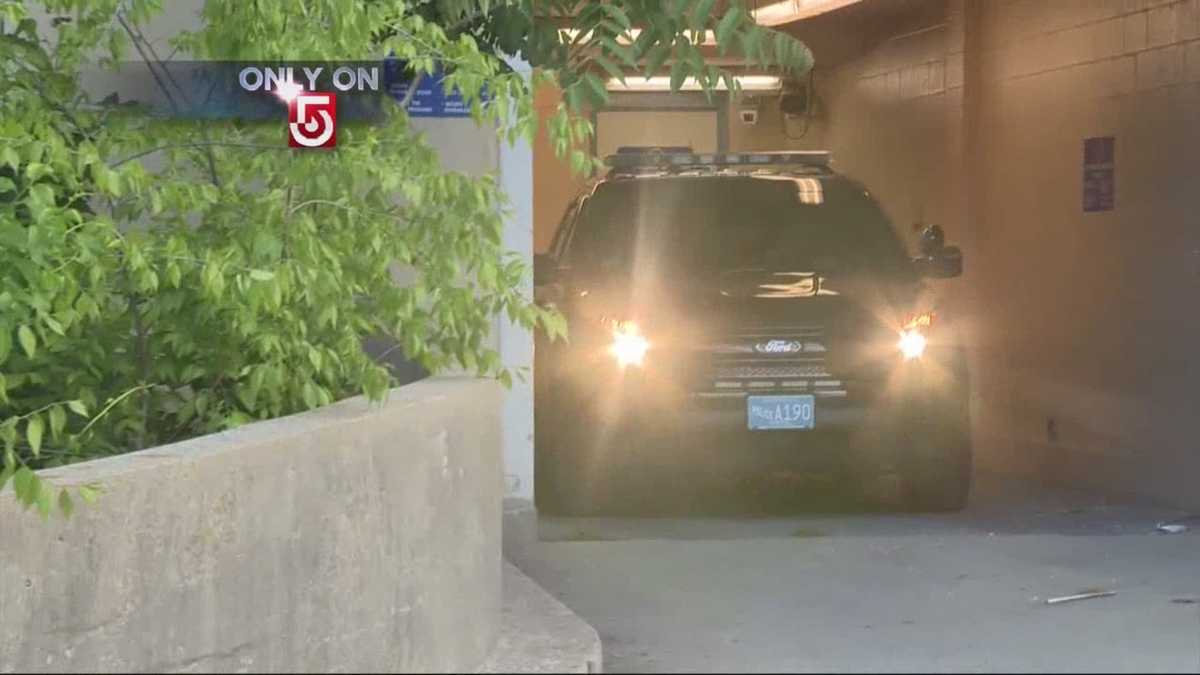 Quincy man indicted in connection with Marathon bombing