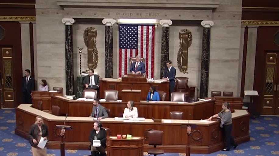 New Mexico faces potential impacts from government shutdown