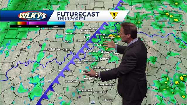 More unsettled weather coming & goodbye Drew Gardner - Vimarsana News