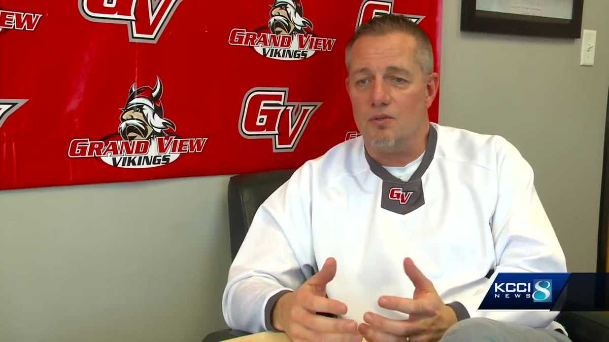 Grand View to create women's wrestling program