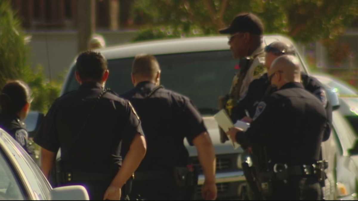 Greenfield police chief Monday shooting is final straw