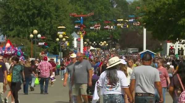 fair review: a look at the 2024 iowa state fair by the numbers