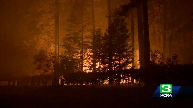 Five years after the Camp Fire, securing affordable insurance proves nearly impossible - Vimarsana News