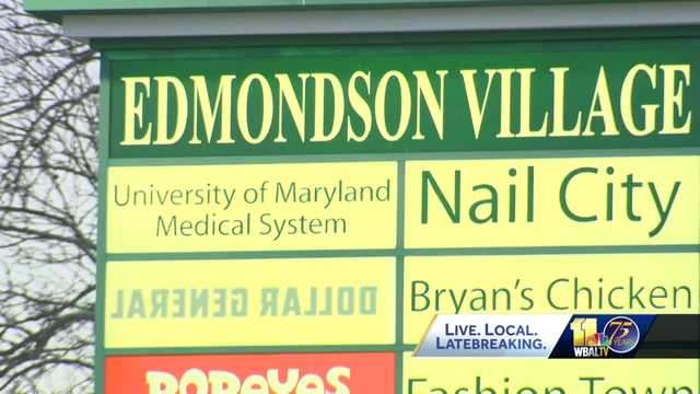 Sale of Edmondson Village Shopping Center pending - Vimarsana News