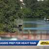 Flooding threat rises as rain chances stay high all week in South Florida