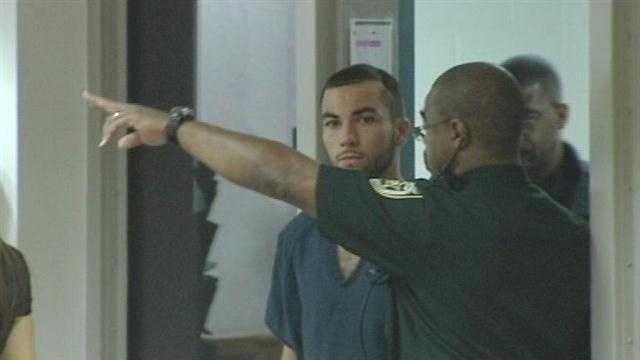 Suspect in fatal shooting at Delray Beach party arrested