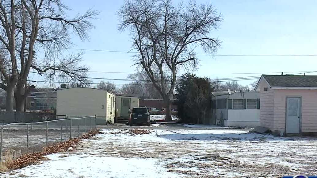 Ashland mobile home park to be cleared by summer