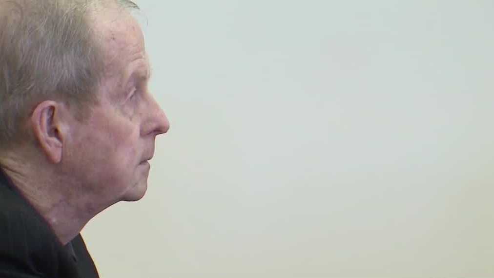 State Supreme Court upholds conviction of man found guilty of sexually ...