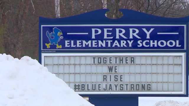 Perry Schools return to full-time class schedule, shorter days - Vimarsana News