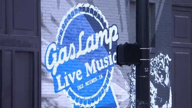 Des Moines music venue Gas Lamp announces July closure - Vimarsana News