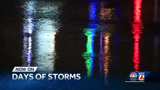 Video: A look at other evening headlines