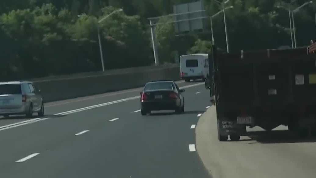 AAA: Nearly 122 million will be traveling for the holidays, most by car